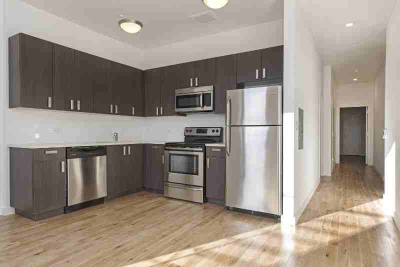 Frederick Douglass Blvd & W 116th St #2BR - Photo 2 of 5