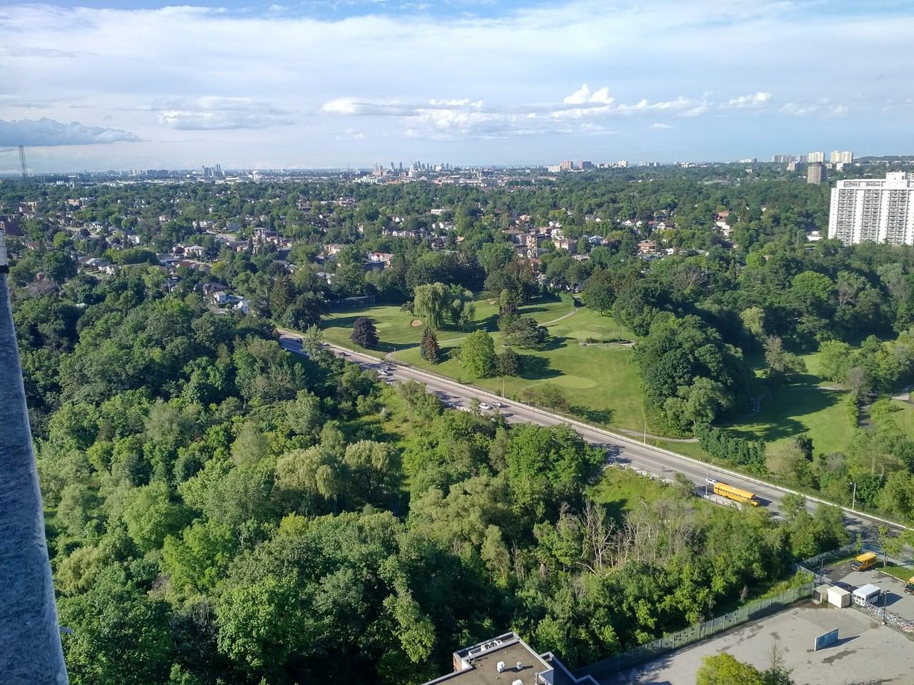 5 Massey Square, Toronto, ON M4C 2 Bedroom Apartment for Rent PadMapper