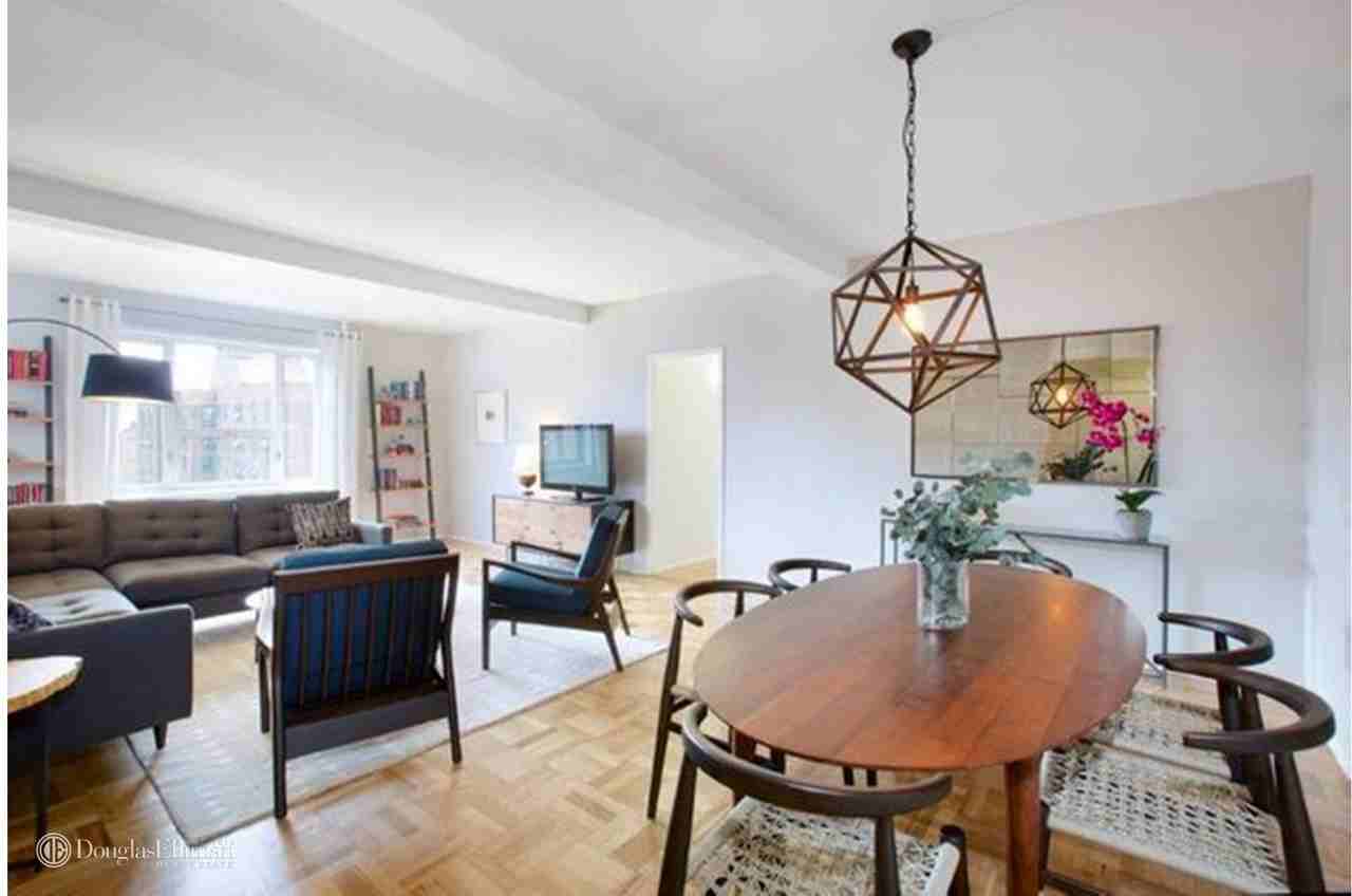 7 Peter Cooper Rd & Avenue C #13E