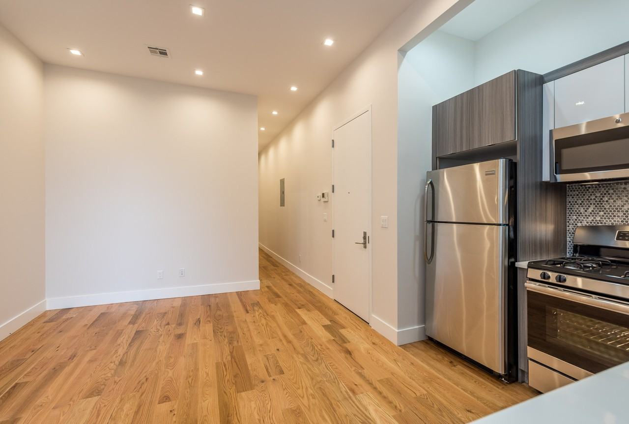 661 Onderdonk Avenue #20KH