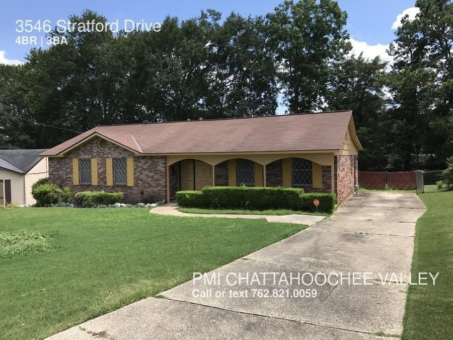 3546 Stratford Dr - Photo 2 of 19