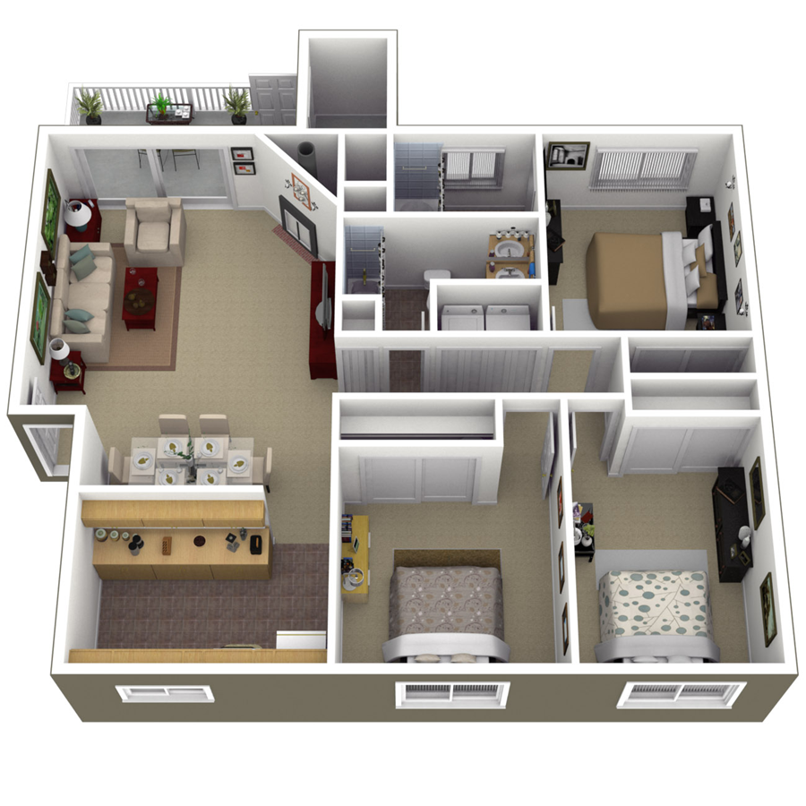 24620 Russell Road - Photo 2 of 15