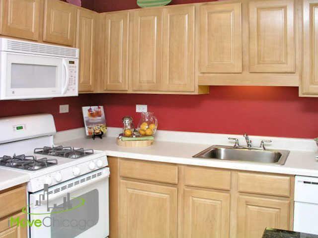 402 E South Water St #3805