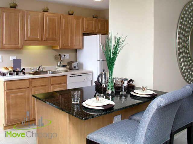 402 E South Water St #1301