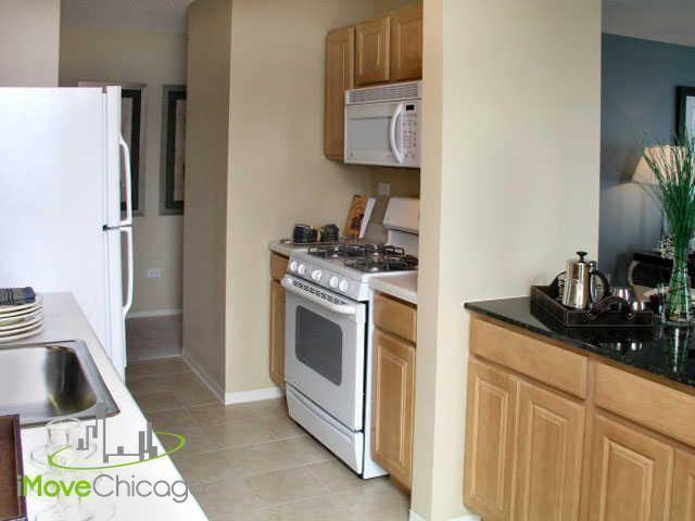 402 E South Water St #2611