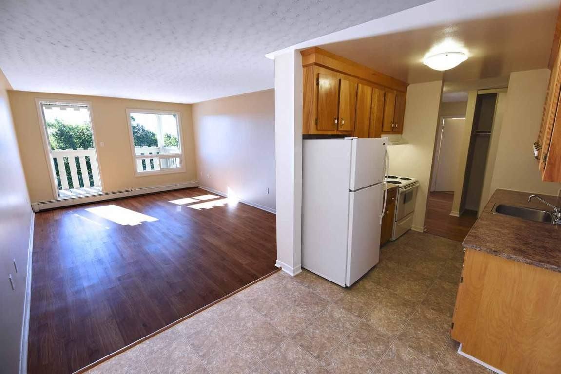 Highfield Park Apartments 96 Highfield Park Dr, Halifax, NS B3A 4W4