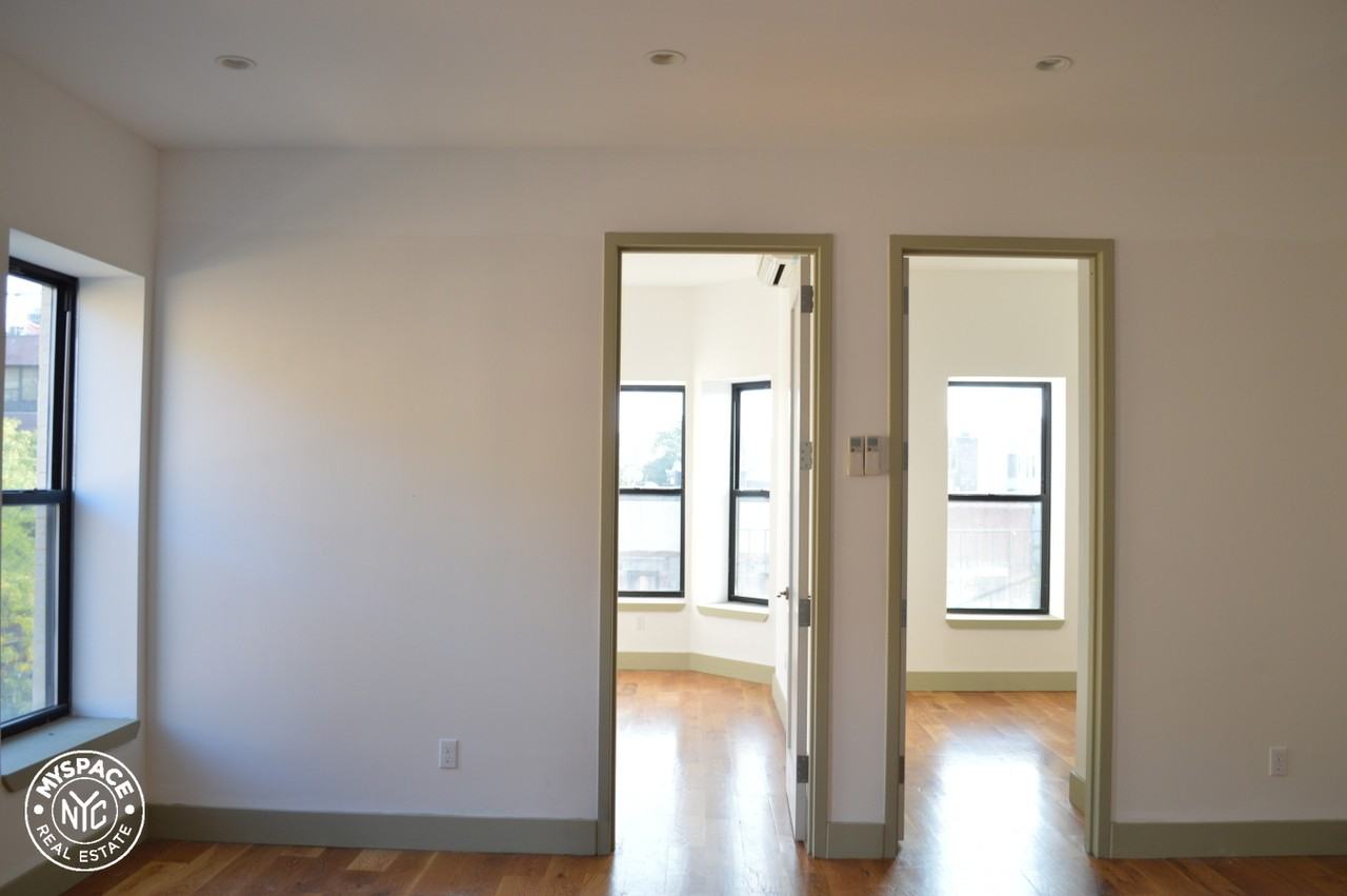 706 Classon Avenue #2r