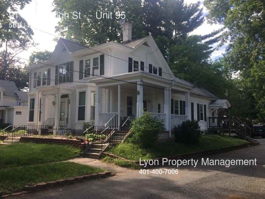 95 High St #95 - Photo 2 of 13