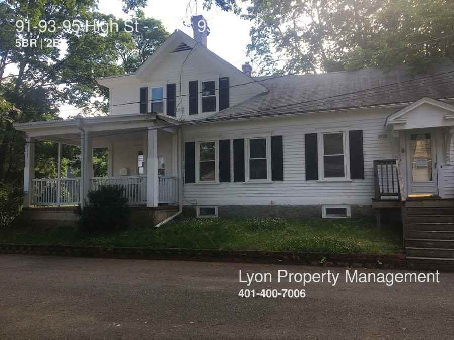 95 High St #95 - Photo 3 of 13