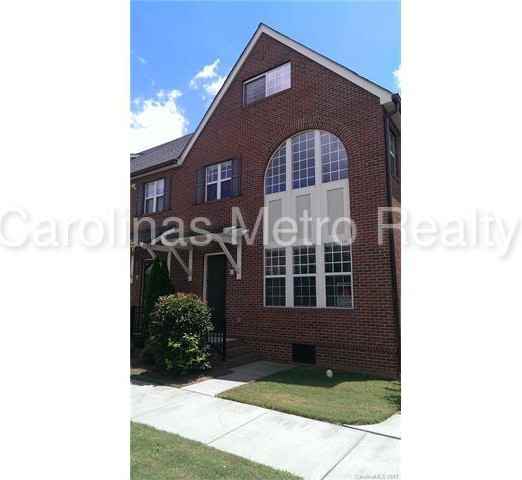 119 Steinbeck Way #I