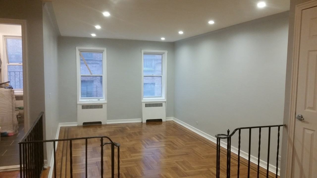 Ocean Ave & Dorchester Road #3L