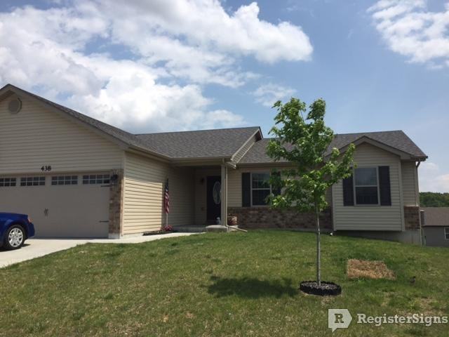 438 Prairie Creek Dr - Photo 3 of 22