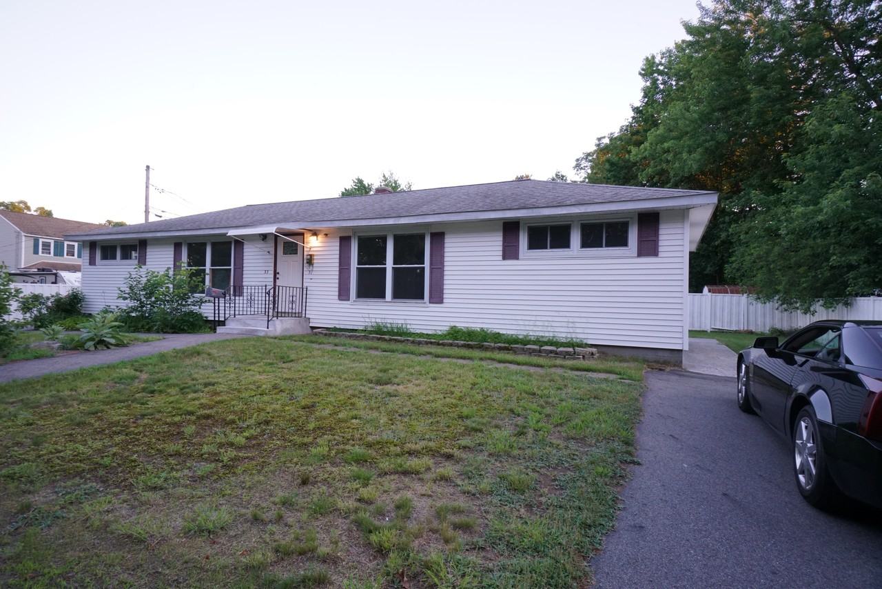 33 Hartford Ave #31 - Photo 2 of 19