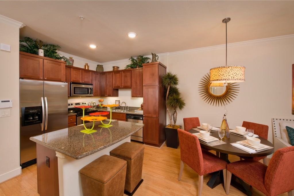 Portico at West Eight - Photo 2 of 18