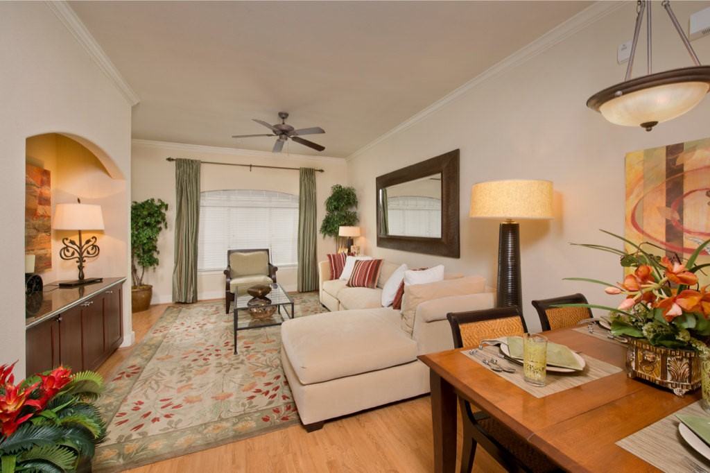 Portico at West Eight - 3003 Seagler Road, Houston, TX 77042 - Apartment  for Rent | PadMapper