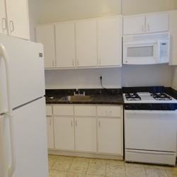 St. Nicholas Ave. #BS