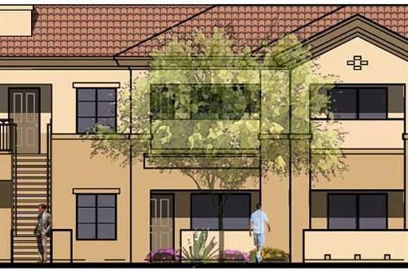 The Place At Creekside - Photo 3 of 4