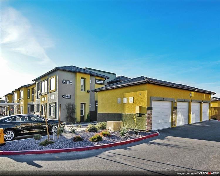 The Place at Santana Village - Photo 2 of 5