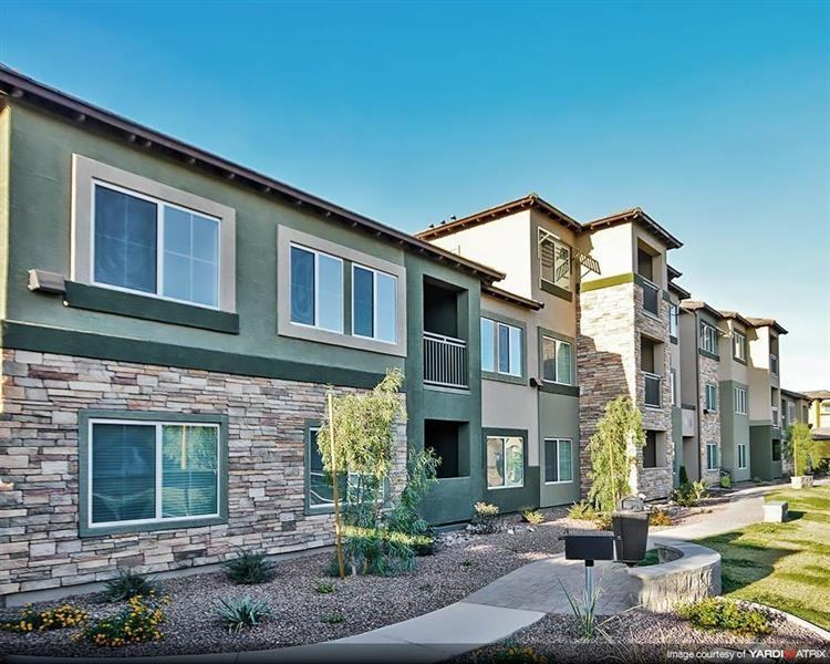 The Place at Santana Village - Photo 3 of 5