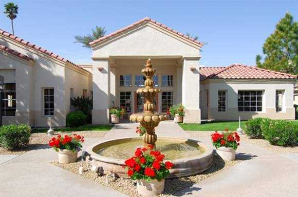 The Place At The Fountains At Sun City - Photo 2 of 49