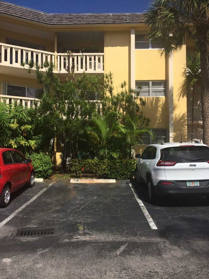 7480 Miami Lakes Drive #G 108