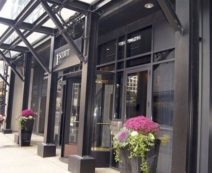 1 Scott Street #2002