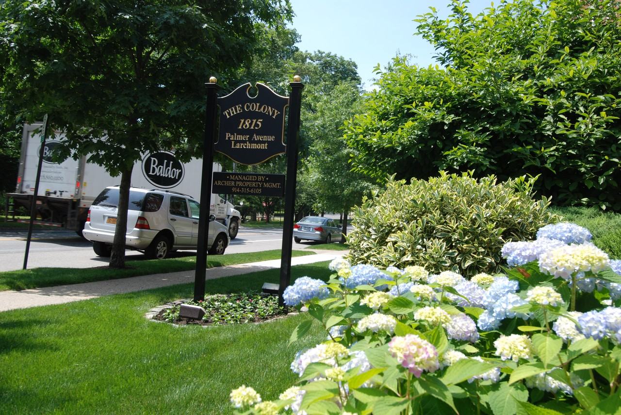 1815 Palmer Ave #2U - Photo 2 of 16