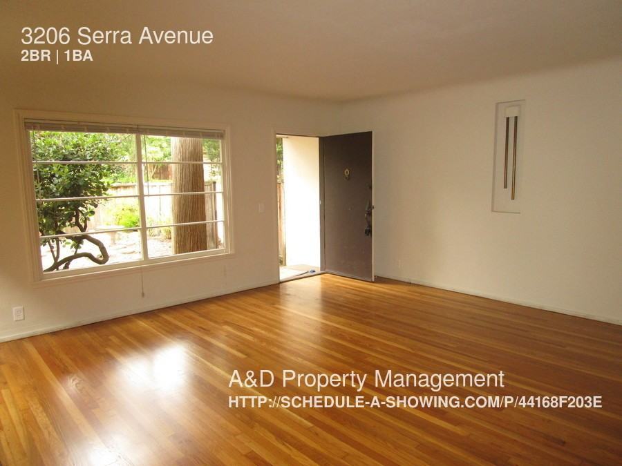 3206 Serra Ave - Photo 2 of 9