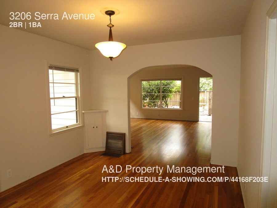 3206 Serra Ave - Photo 3 of 9