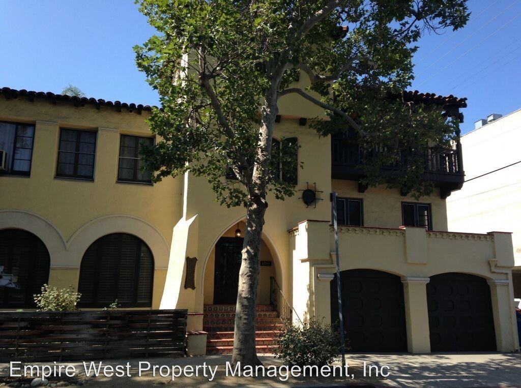 363 N. Sycamore Avenue; 7000-7006 Oakwood Avenue - Photo 2 of 10