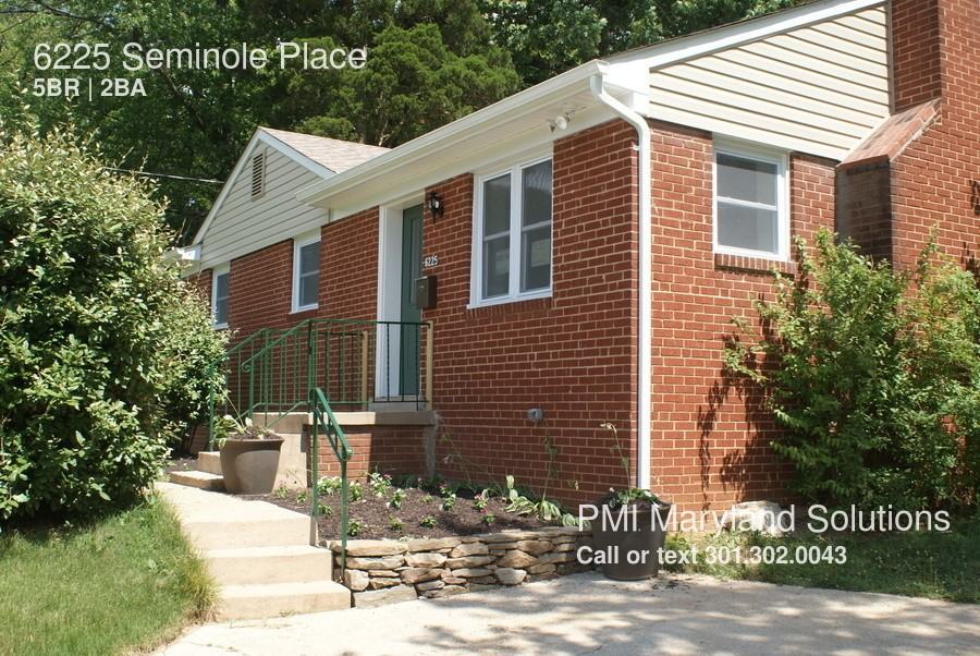 6225 Seminole Pl - Photo 2 of 13