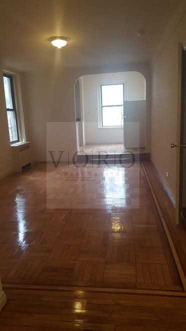 Morris Ave & E 169th St #1H