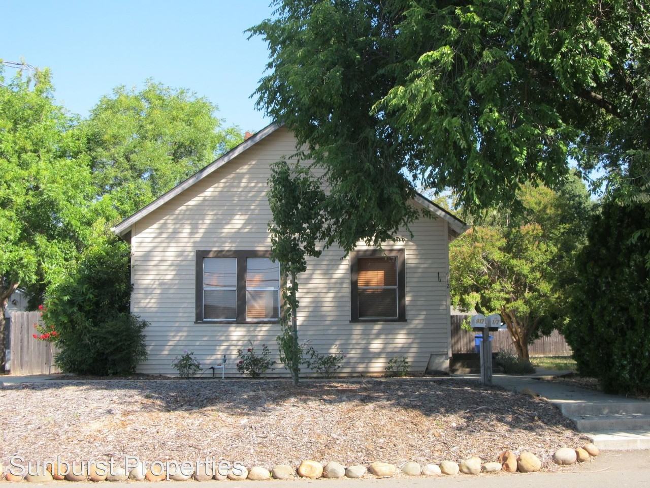 912912 1/2 Bidwell Street Apartments 12 Persifer Street Bidwell St