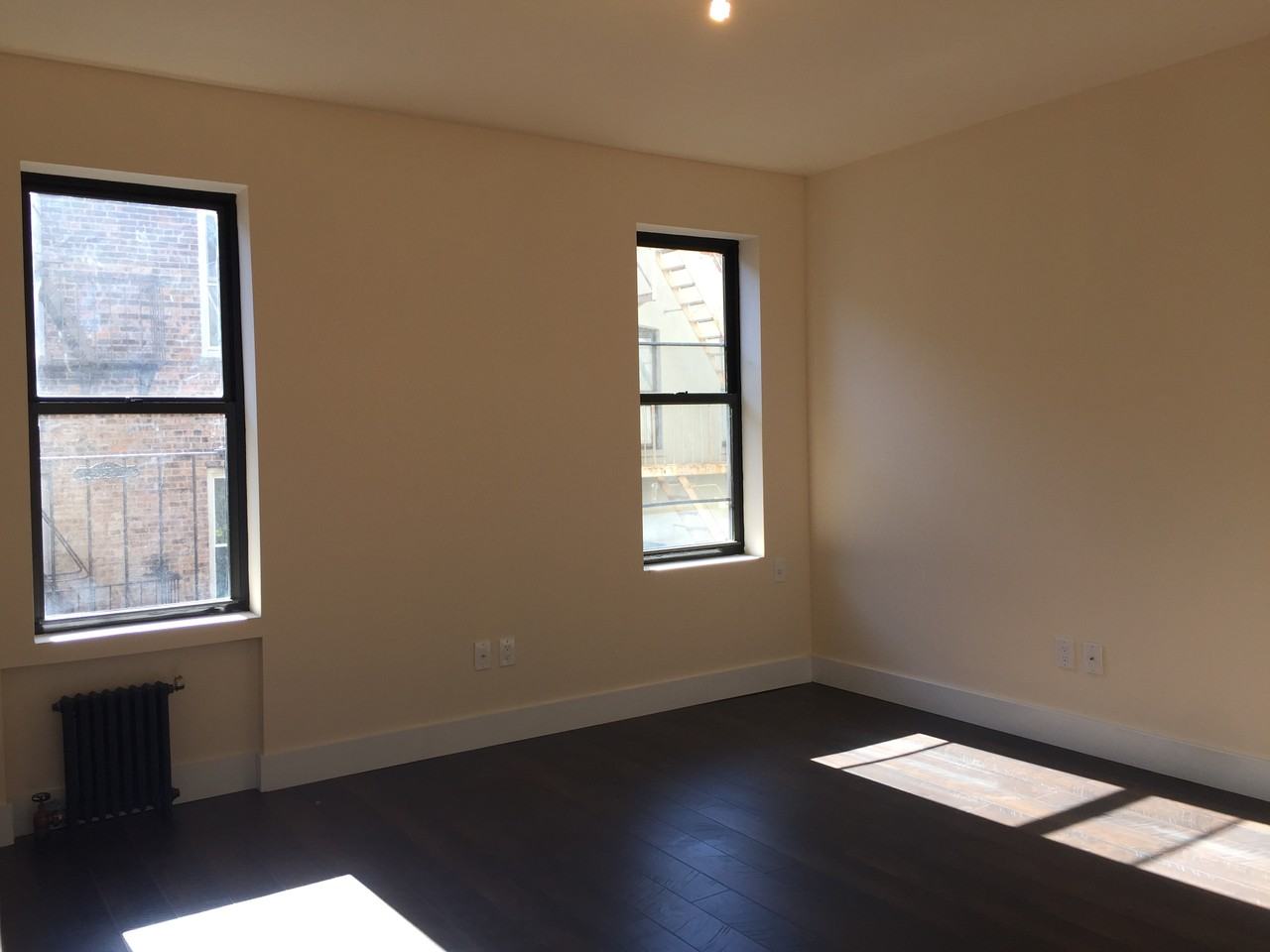 Amsterdam Ave & W 152nd St #24