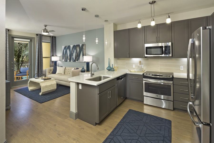 District at Biltmore Apartments 4600 N 24th St, Phoenix, AZ 85016