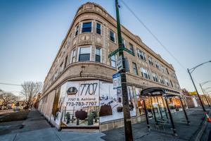 featured image of 7701 S Ashland Ave