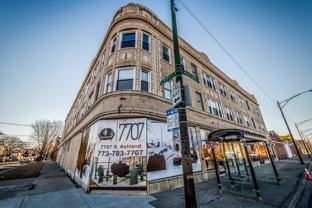 7701 S Ashland - Photo 1 of 1