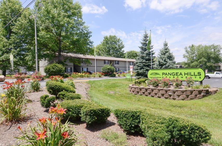 Hills Apartments 5500 Pleasant Hill Cir, Indianapolis, IN 46224 Zumper