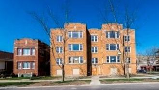 8100 S Throop St - Photo 1 of 1