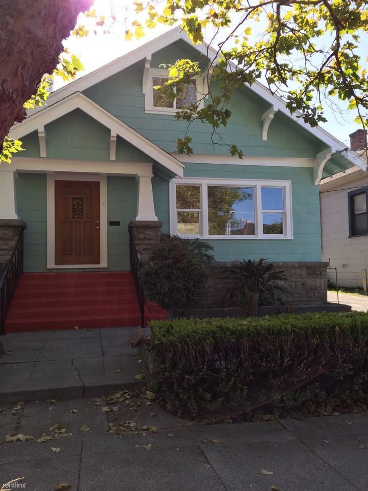 6116 Hillegass Ave - Photo 2 of 15