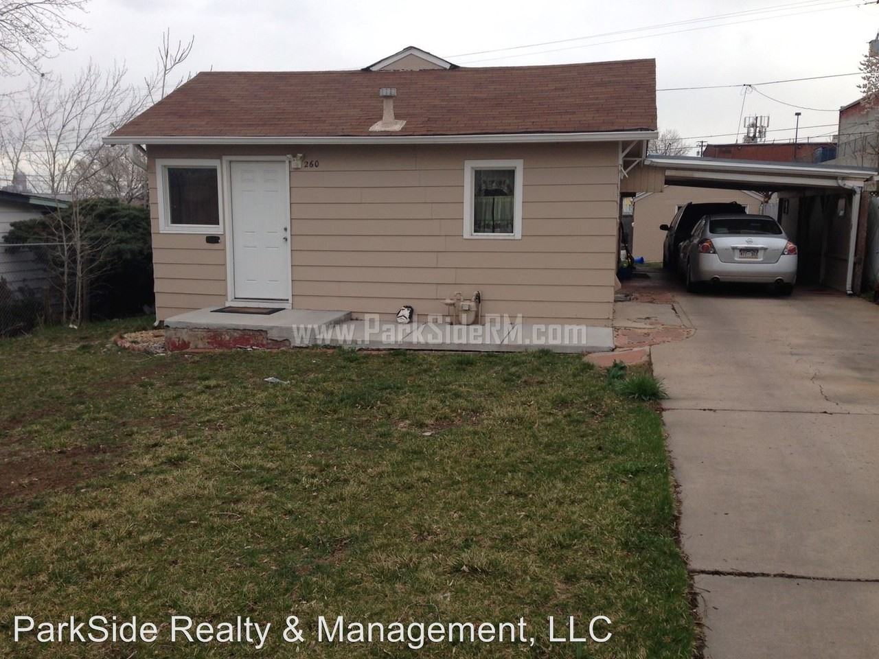 260 S King St - Photo 2 of 12