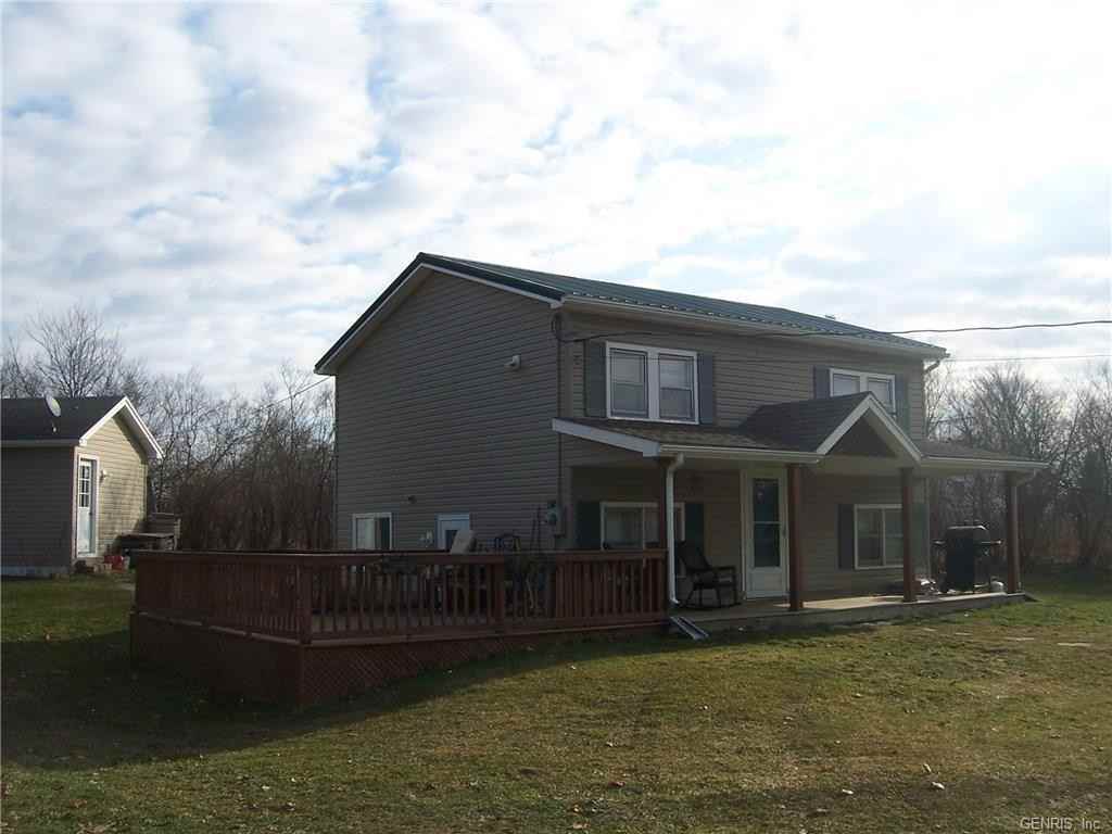 7147 County Line Rd - Photo 2 of 14