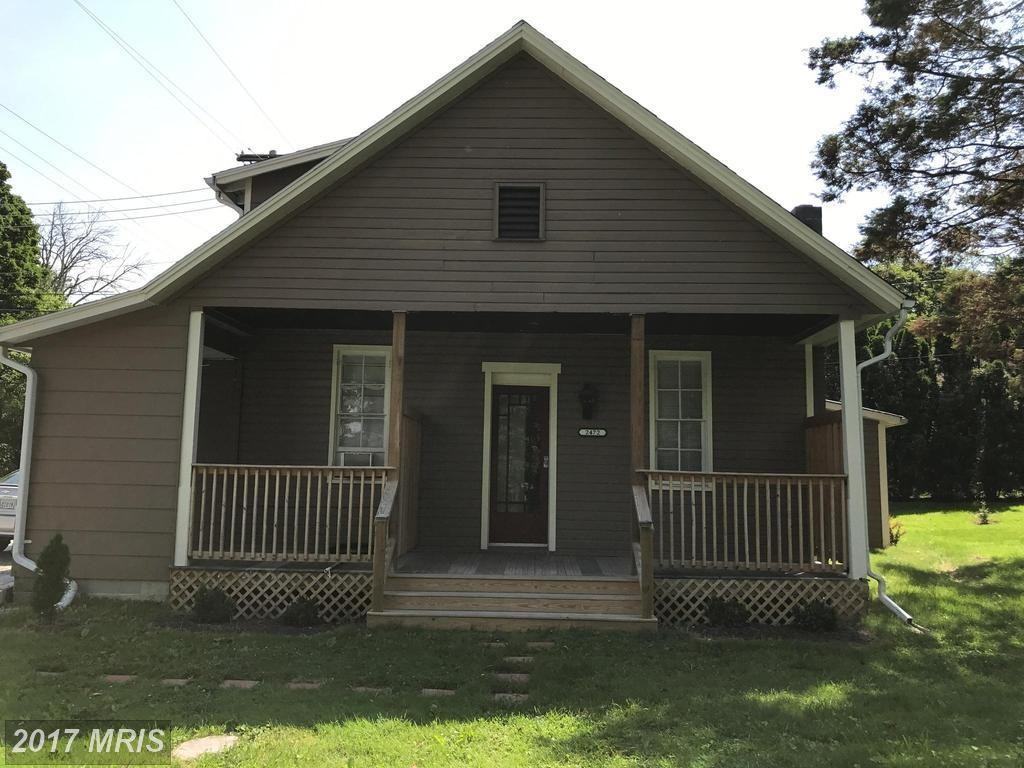 2472 Waynesboro Pike - Photo 2 of 23