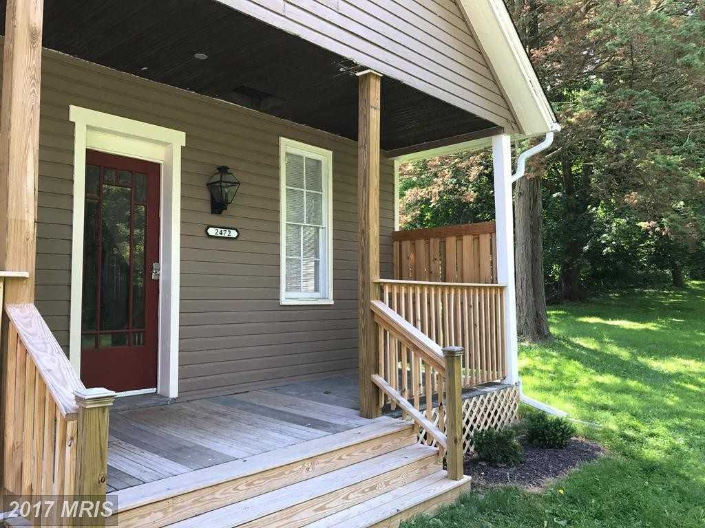 2472 Waynesboro Pike - Photo 3 of 23