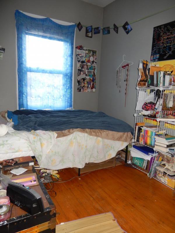 397 Centre St #2 - Photo 2 of 6