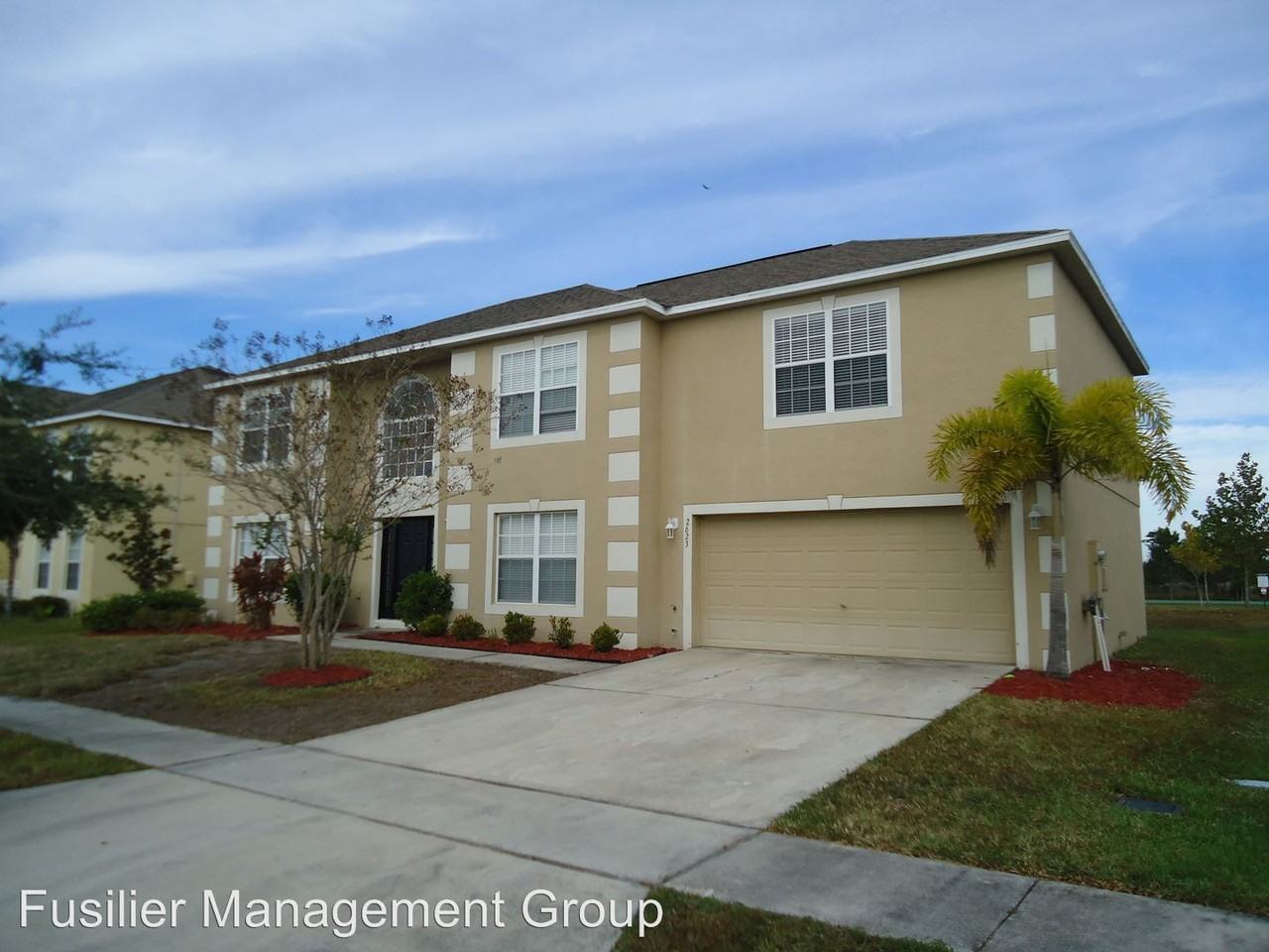 2623 Judge Loop - Photo 2 of 13