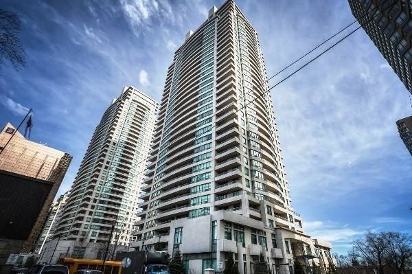 18 Spring Garden Avenue #3902