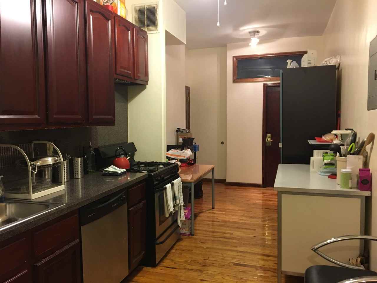 763 Saint Johns Place #31YL