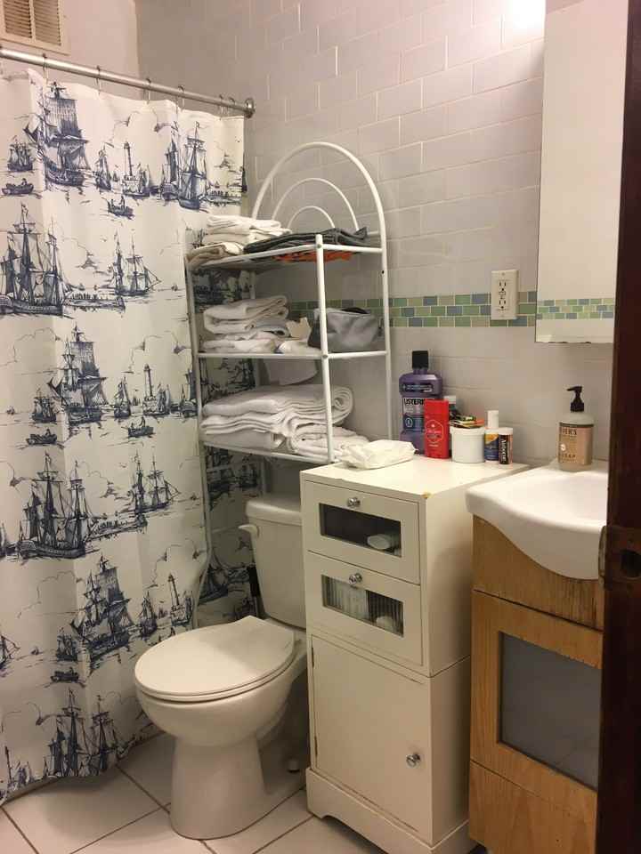 763 Saint Johns Place #31NT