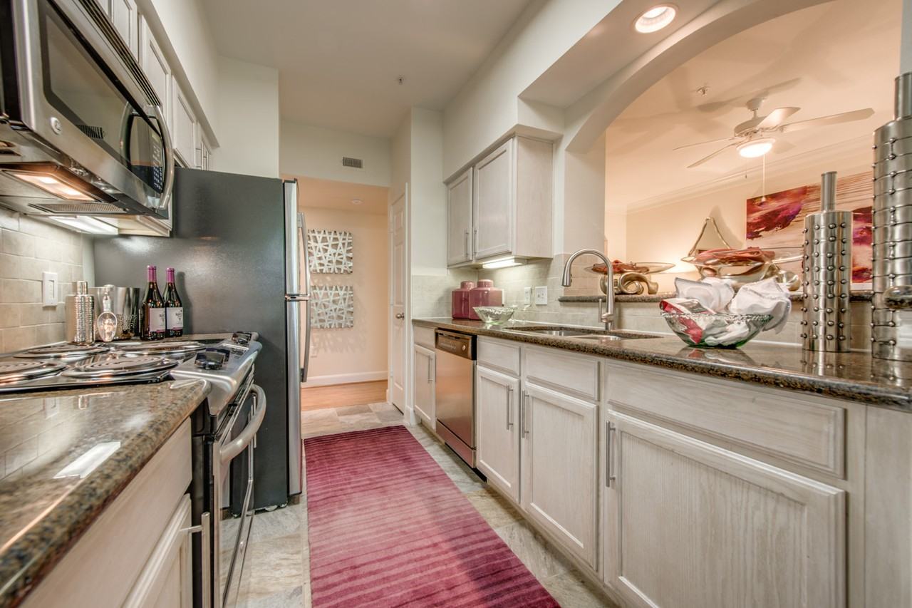 Village at West University Apartments 5151 Edloe Street, Houston, TX